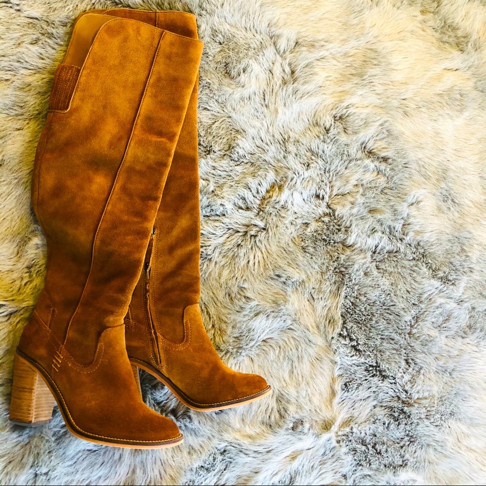 DOLCE VITA BOOTS